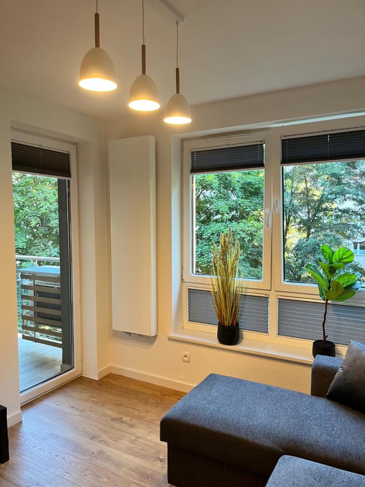 Apartament Julia 1-4 Os Starowapiennikowa 42A Z Balkonem I Klimatyzacja Kielce Zewnętrze zdjęcie